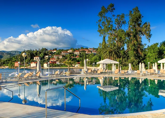 Tui Blue Kalamota Island - Adults Only Hotel Donje Celo