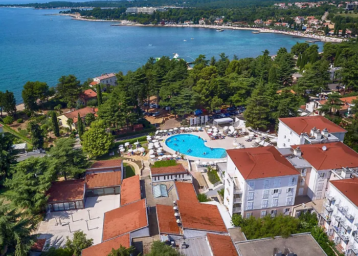 Valamar Pinia