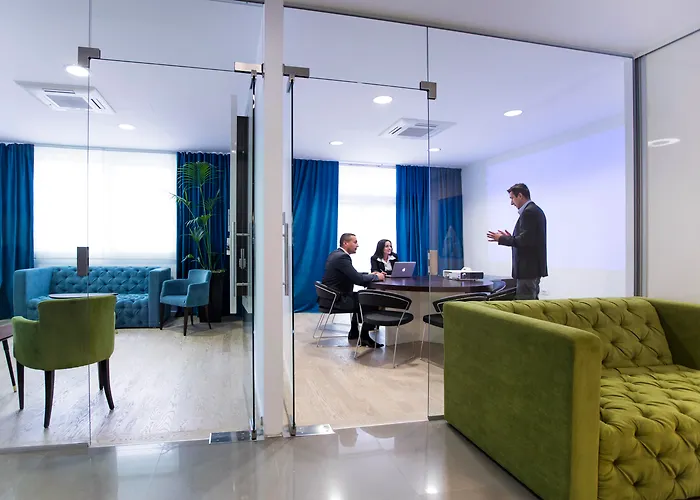Bb Residence Split