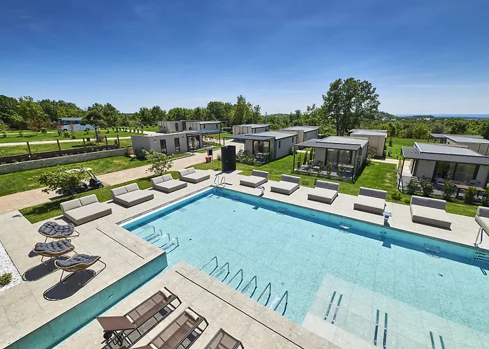San Servolo Wellness Rooms - Adults Only Buje