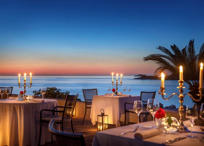 Maistra Select All Suite Island Istra