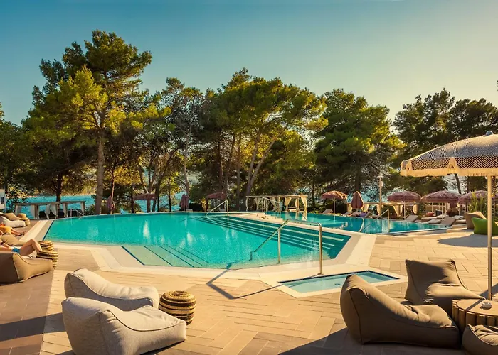 Places Hvar Hotel By Valamar