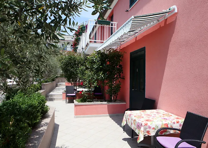 Villa Rustica Dalmatia