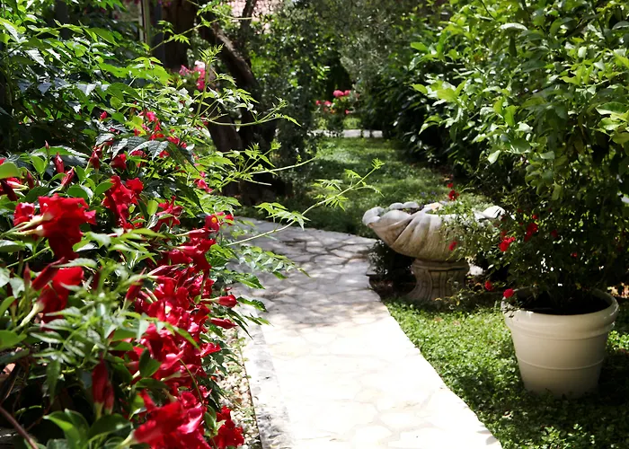 Villa Rustica Dalmatia