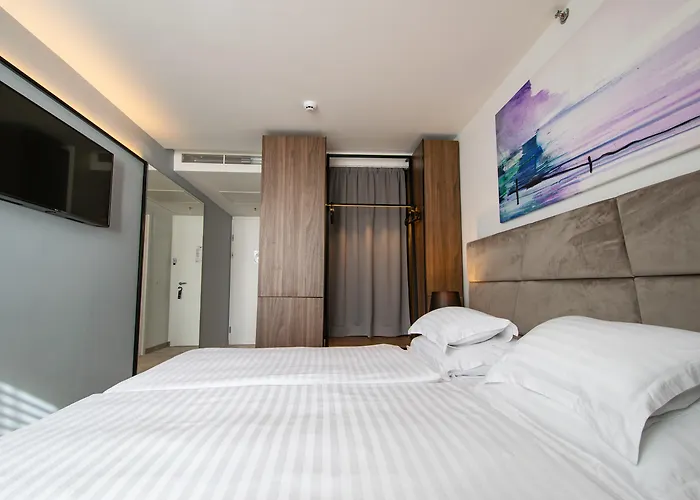 Hotel Paris Opatija