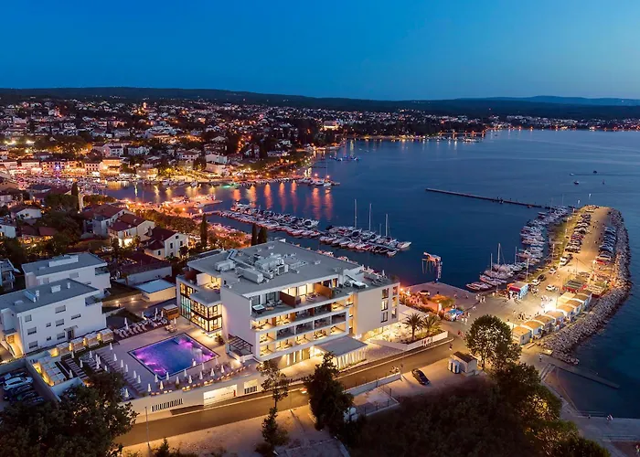 Luxury Riva