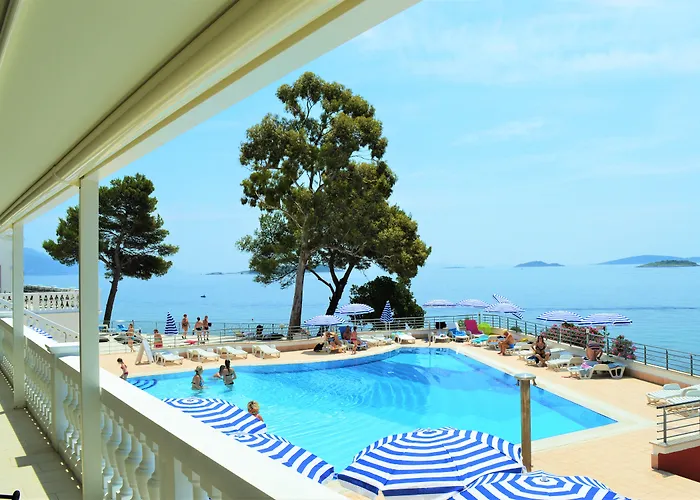 Bellevue Maradiso Casa By Aminess Hotel Orebic