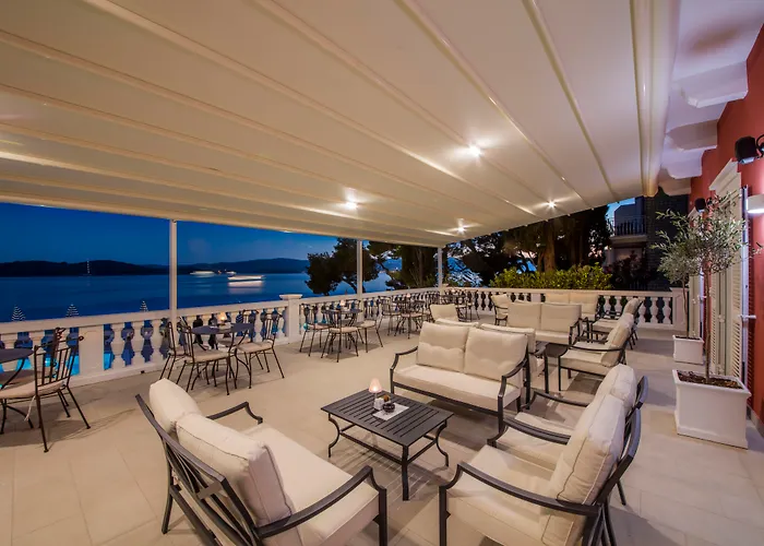 Bellevue Maradiso Casa By Aminess