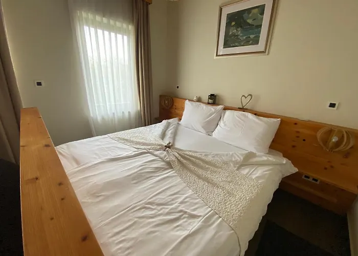 Zagreb Camp Bungalows