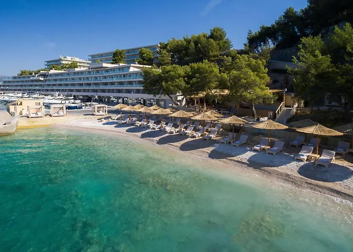 Le Meridien Lav Split