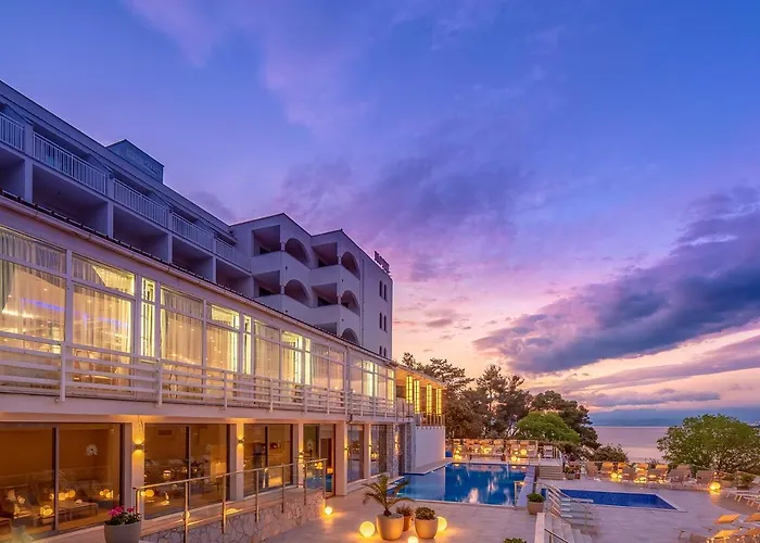 Hotel Malin