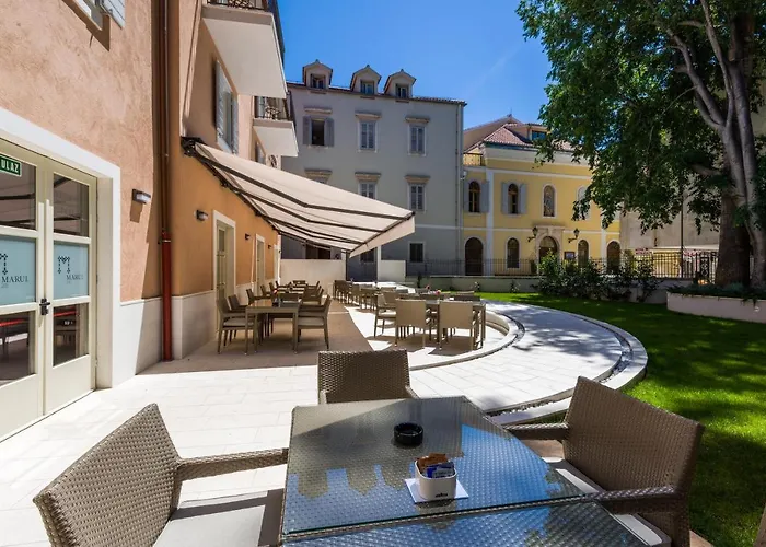 Calma Luxury Rooms