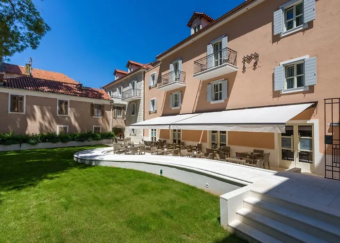 Calma Luxury Rooms