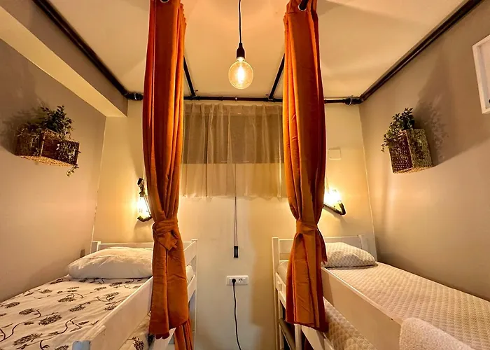Hostel Pipistrelo Pula
