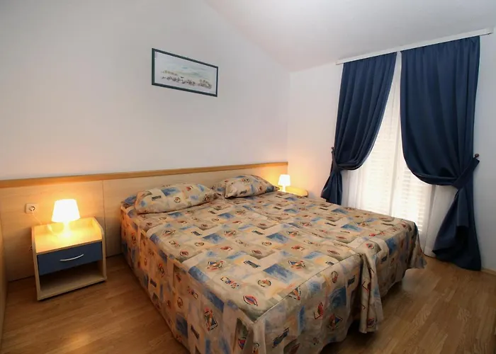 The Garden Resort Tisno