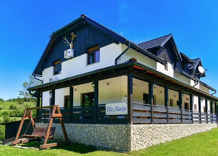 Vila Marija