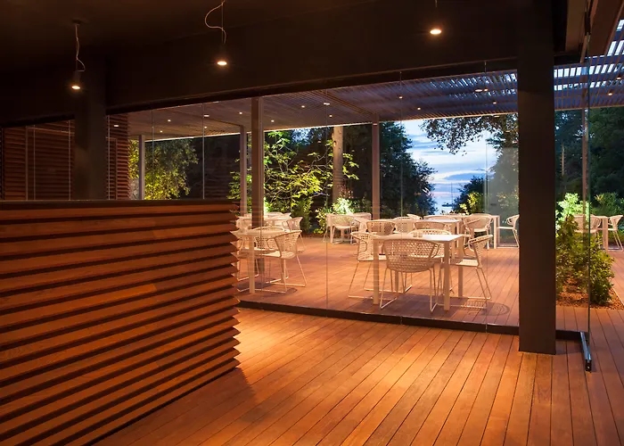 Lone Hotel By Maistra Collection Rovigno