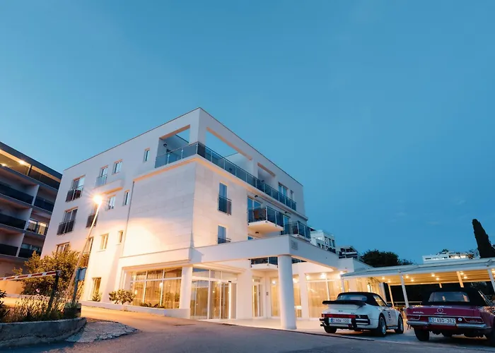 Hotel Olivier Split