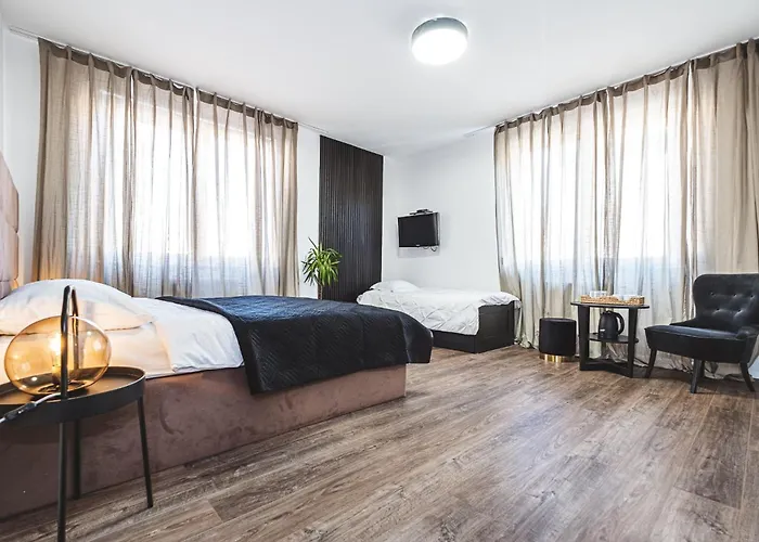 National Plus Zagreb
