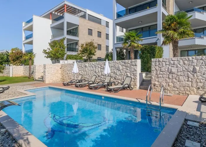 Vipo Prestige Apartments