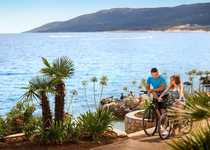 Valamar Bellevue Resort Rabac
