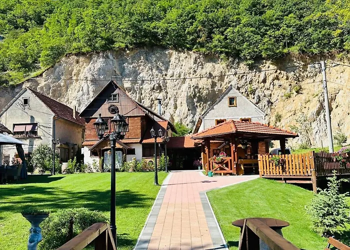 Stara Hiza Pod Okicem Villa Jastrebarsko