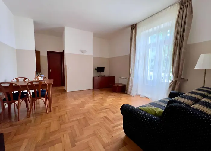 Villa Valdepian Apartments Savudrija