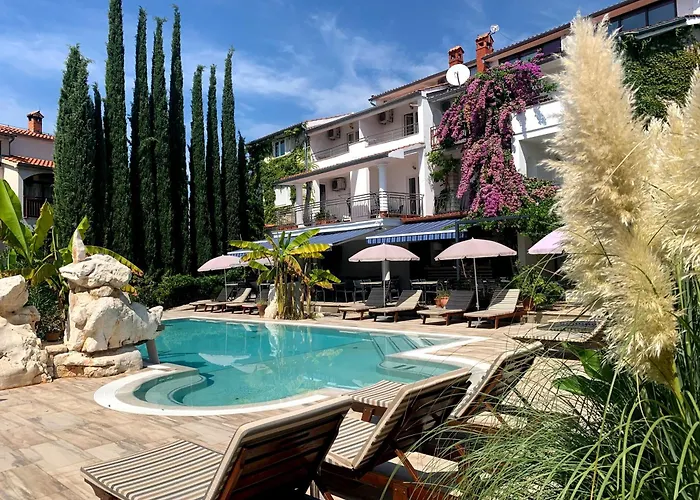 Gargamelo Pension