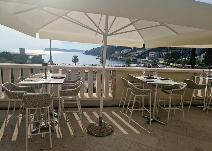 Luxury Residence - L'Orangerie