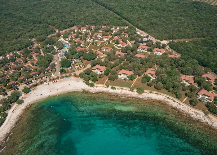 Luxury Glamping Beach Villas Porto Bus