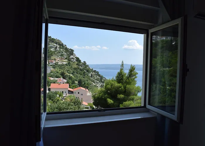 Apartman Oneum