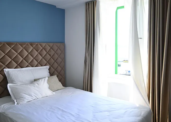 Sangulin Palace Hotel Biograd Na Moru
