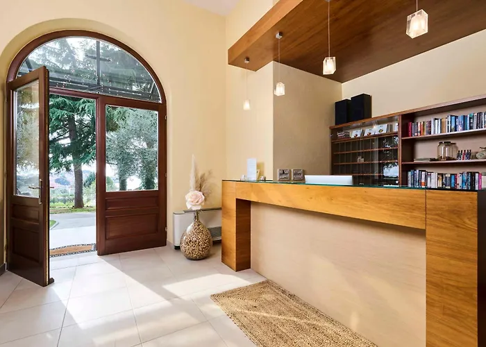 Villa Dobravac Wine Estate Rovinj