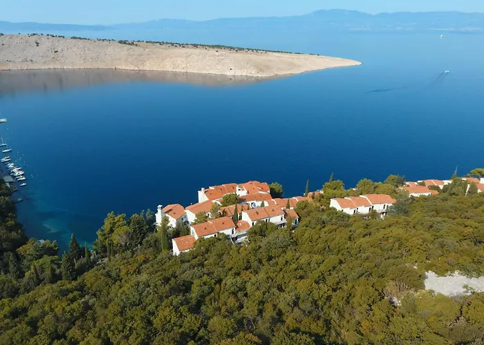 Uvala Scott Hotel Kraljevica