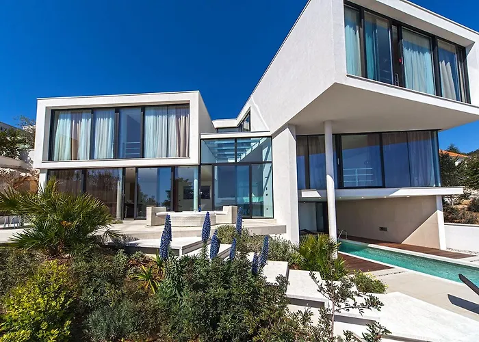 Golden Rays Luxury Villas & Apartments Primosten