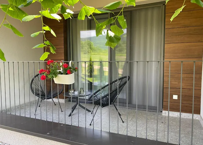 B&B Plitvice Area Natura Seliste Dreznicko