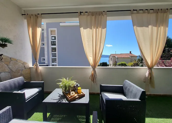 Apartments Sun & Sea
