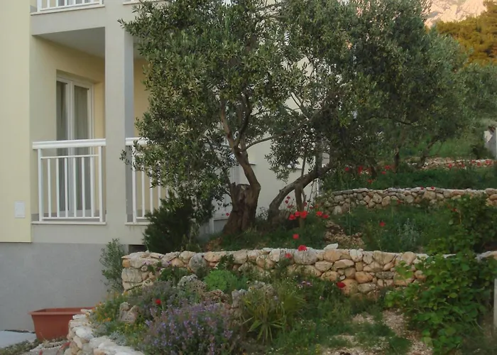 Apartments Ivana
