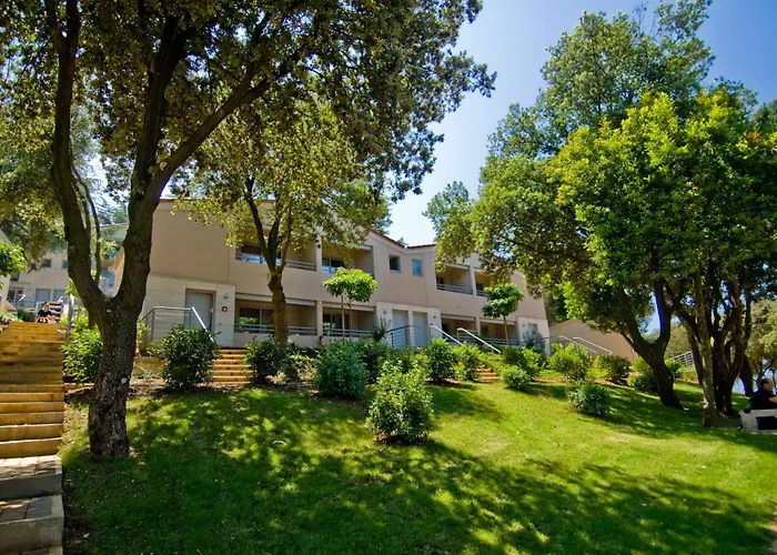 Maistra Select Belvedere Resort Orsera