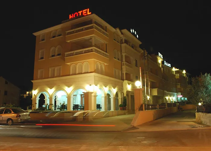 Palace