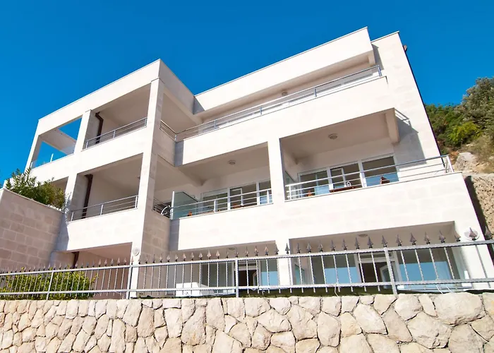 Villa Katarina 2Nd Floor Apartments Dubrovnik