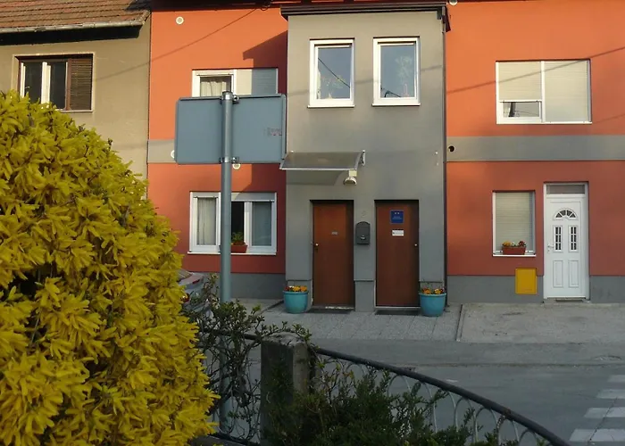 Celic Art Apartments