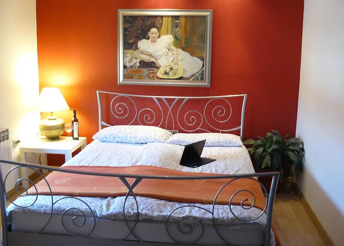 Celic Art Apartments