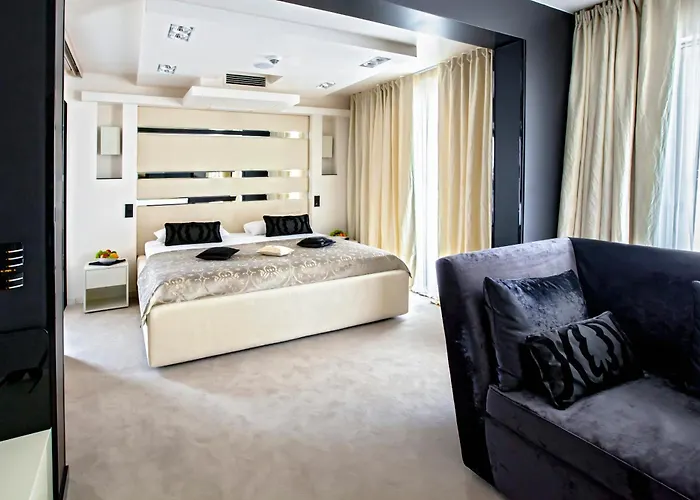 Damianii Luxury Boutique & Spa
