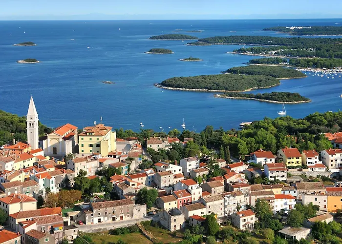 Camping Resort Tina Vrsar