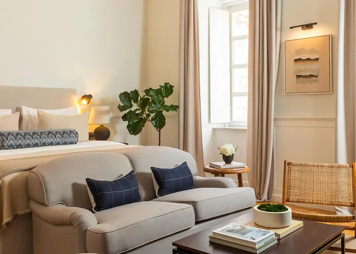 Boutique Hotel Stari Grad Dubrovnik