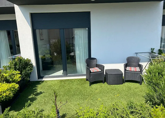 Villa Jane Inn Rogoznica 