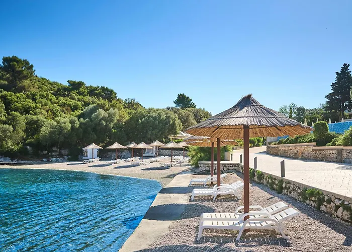 Aminess Vival Port9 Residence Korcula Town