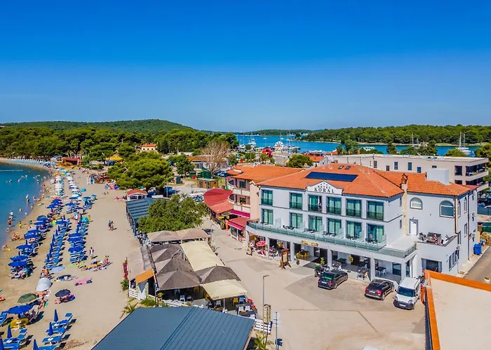 Hotel Koral