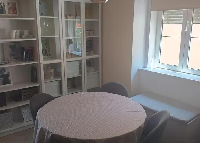 Rab Town Park Apartman